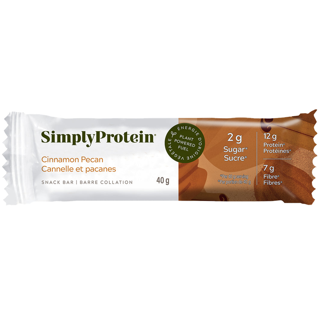 SimplyProtein Snack Bars