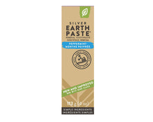 Load image into Gallery viewer, Redmond Silver Earth Toothpaste
