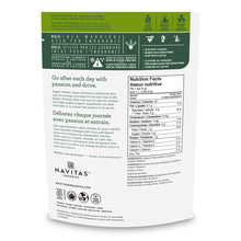 Load image into Gallery viewer, Navitas Organic Maca Powder 227g
