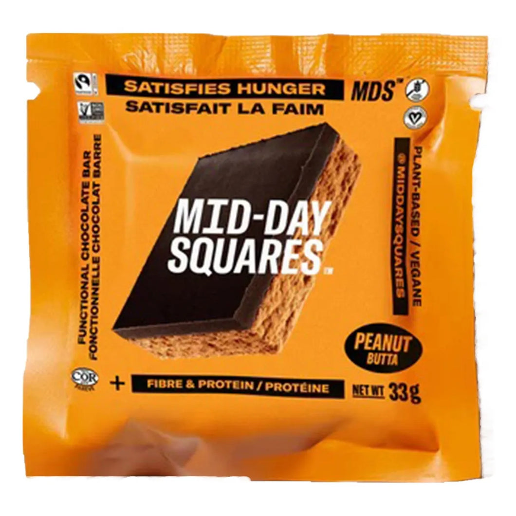 Mid-Day Squares Superfood Squares