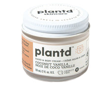 Load image into Gallery viewer, &#39;Plantd&#39; Organic Skin Care
