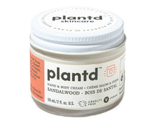 Load image into Gallery viewer, &#39;Plantd&#39; Organic Skin Care
