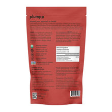 Load image into Gallery viewer, Plumpp Organic Reishi Mushroom Powder 60g
