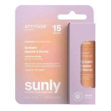 Load image into Gallery viewer, Lip Balm by Attitude
