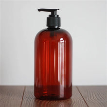 Load image into Gallery viewer, Plastic Pump Bottles
