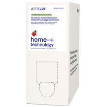 Load image into Gallery viewer, Attitude All Purpose Cleaner Disinfectant 99.9% (#702)
