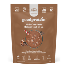 Load image into Gallery viewer, Good Protein All-in-One Shake (150g sample bag)
