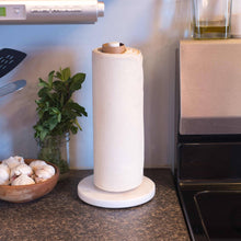 Load image into Gallery viewer, Pre-Rolled Reusable Non-Paper Towels (8 pc)
