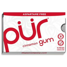 Load image into Gallery viewer, PUR Gum with Xylitol
