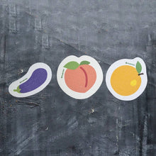 Load image into Gallery viewer, Peach - Pop-up Sponge
