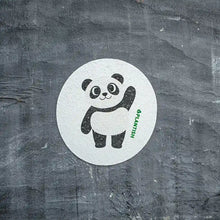 Load image into Gallery viewer, Panda - Pop up Sponge

