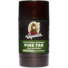 Load image into Gallery viewer, Dr. Squatch Deodorant
