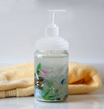 Load image into Gallery viewer, Mason Jar Sprayer &amp; Pump Lid Set
