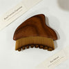 Lymphatic Drainage Massage Brush