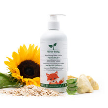Load image into Gallery viewer, Birch Baby&#39;s Nourishing Baby Lotion (10g BULK)
