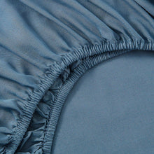 Load image into Gallery viewer, Bamboo &amp; Linen Sheet Set
