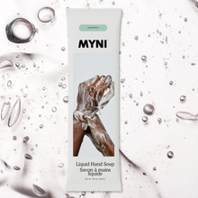 Load image into Gallery viewer, Liquid Hand Soap Powder to Gel Eco Refill
