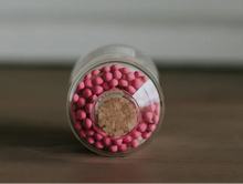 Load image into Gallery viewer, Match Stick Apothecary Jar
