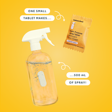 Load image into Gallery viewer, Lemon Sage Multi-Purpose Spray Tablets
