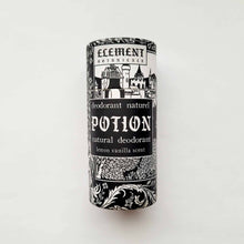 Load image into Gallery viewer, Potion Deodorant by Element Botanicals
