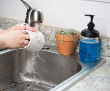 Load image into Gallery viewer, Mason Jar Sprayer &amp; Pump Lid Set
