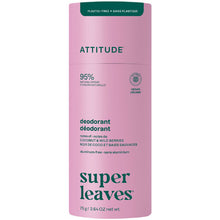 Load image into Gallery viewer, Deodorant Tube by Attitude
