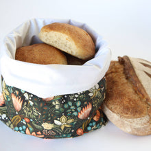 Load image into Gallery viewer, Reusable Bread Bag - Penny Lane
