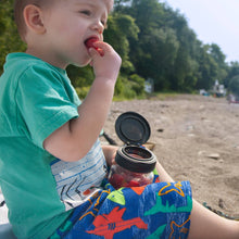 Load image into Gallery viewer, Mason Jar Flip Lid

