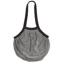 Load image into Gallery viewer, Mesh Market Bag
