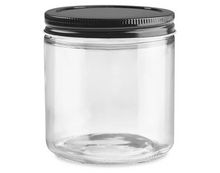 Load image into Gallery viewer, Glass Jars

