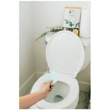 Load image into Gallery viewer, Eco Living Club Toilet Bowl Cleaning Strips

