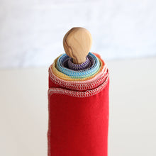 Load image into Gallery viewer, Not Paper Towels - Rainbow

