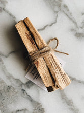 Load image into Gallery viewer, Palo Santo Sticks - Loose &amp; Bundled
