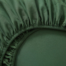 Load image into Gallery viewer, Bamboo &amp; Linen Sheet Set
