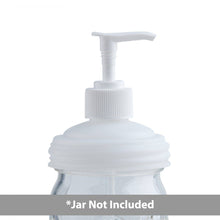 Load image into Gallery viewer, Mason Jar Sprayer &amp; Pump Lid Set
