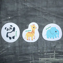 Load image into Gallery viewer, Panda - Pop up Sponge
