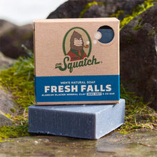 Load image into Gallery viewer, Dr. Squatch Bar Soap for Men

