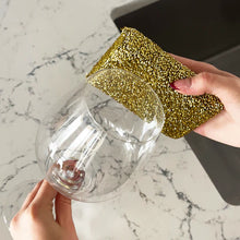 Load image into Gallery viewer, Kitchen Sponge &#39;The Gentle One’
