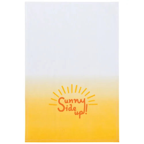 Single Tea Towels