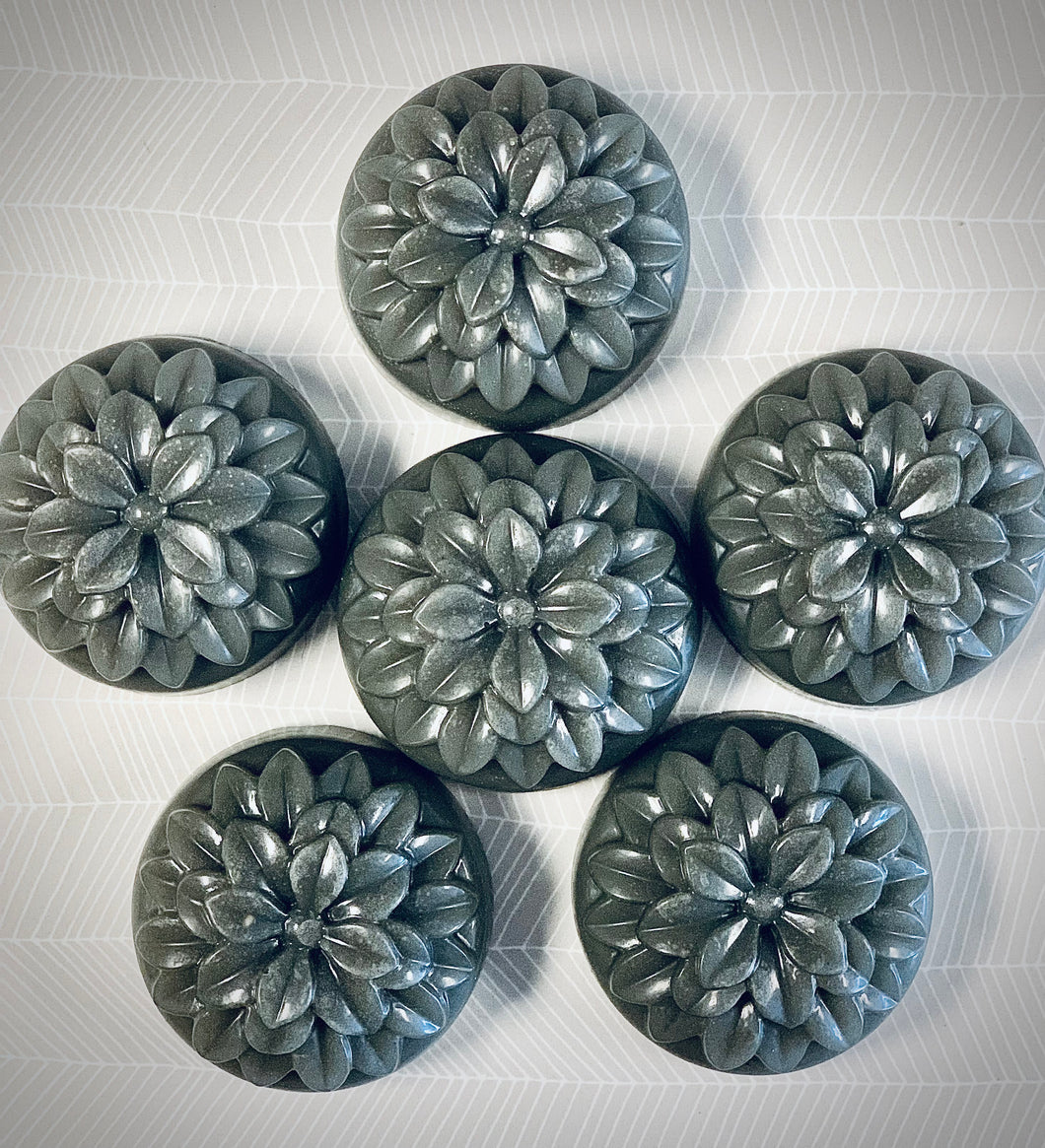 Shave Bar Soap