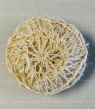 Load image into Gallery viewer, Sisal Exfoliating Sponge
