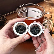 Load image into Gallery viewer, Ball Tea Infuser
