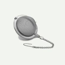 Load image into Gallery viewer, Ball Tea Infuser
