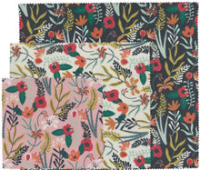 Load image into Gallery viewer, Ecologie Beeswax Wraps (3 pk)
