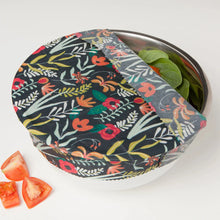 Load image into Gallery viewer, Ecologie Beeswax Wraps (3 pk)
