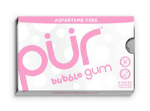 Load image into Gallery viewer, PUR Gum with Xylitol
