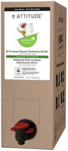 Load image into Gallery viewer, Attitude All Purpose Cleaner Disinfectant 99.9% (#702)
