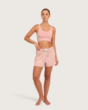 Load image into Gallery viewer, Bamboo Ribbed Seamfree Crop by BOODY
