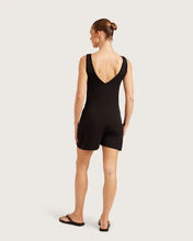 Load image into Gallery viewer, Short Romper from BOODY
