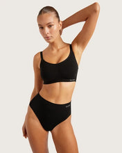 Load image into Gallery viewer, Bamboo Full Bust Wireless Bra by BOODY
